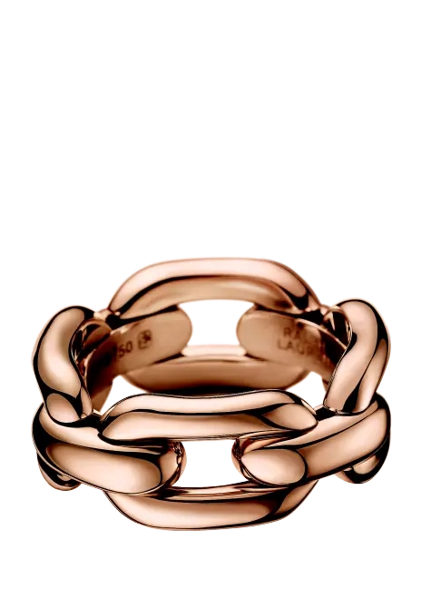 Ralph Lauren Rose Gold Ring