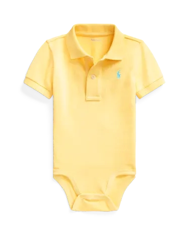 Ralph lauren cheap polo bodysuit
