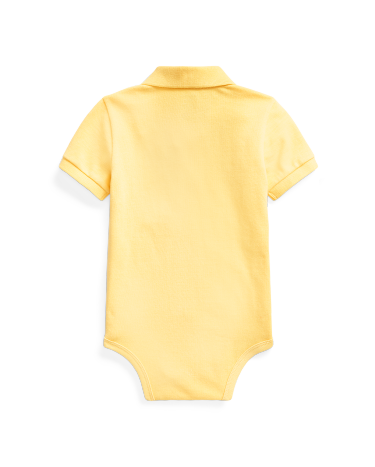 Ralph lauren polo bodysuit discount