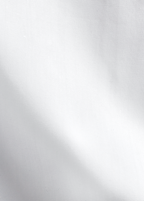 Ralph Lauren Pleated-Bib Poplin Tuxedo Shirt
