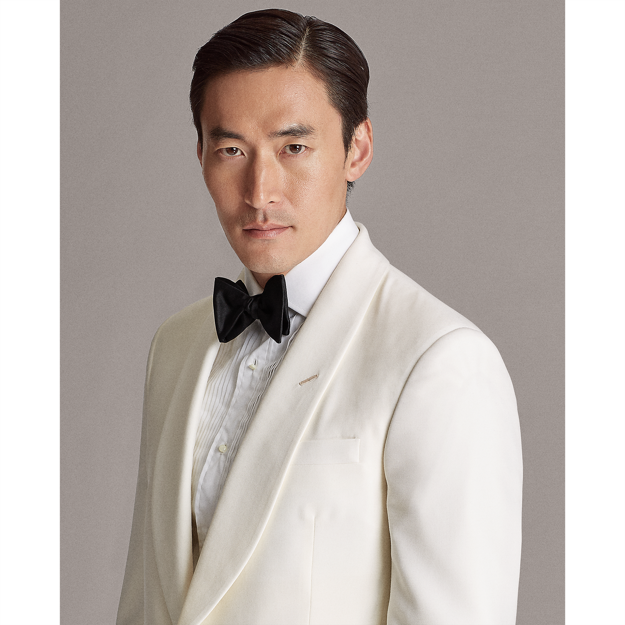 ralph lauren white dinner jacket