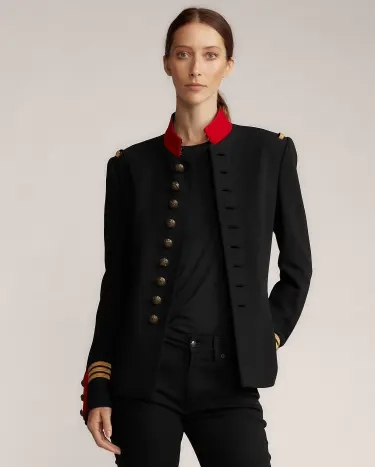 Surplus coat online