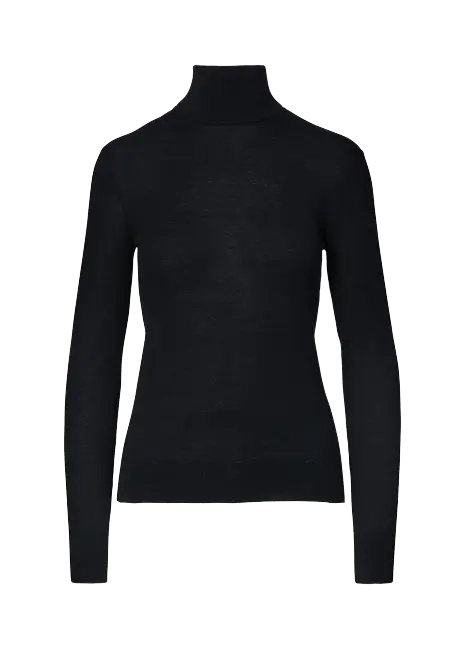 Ralph Lauren Cashmere Turtleneck