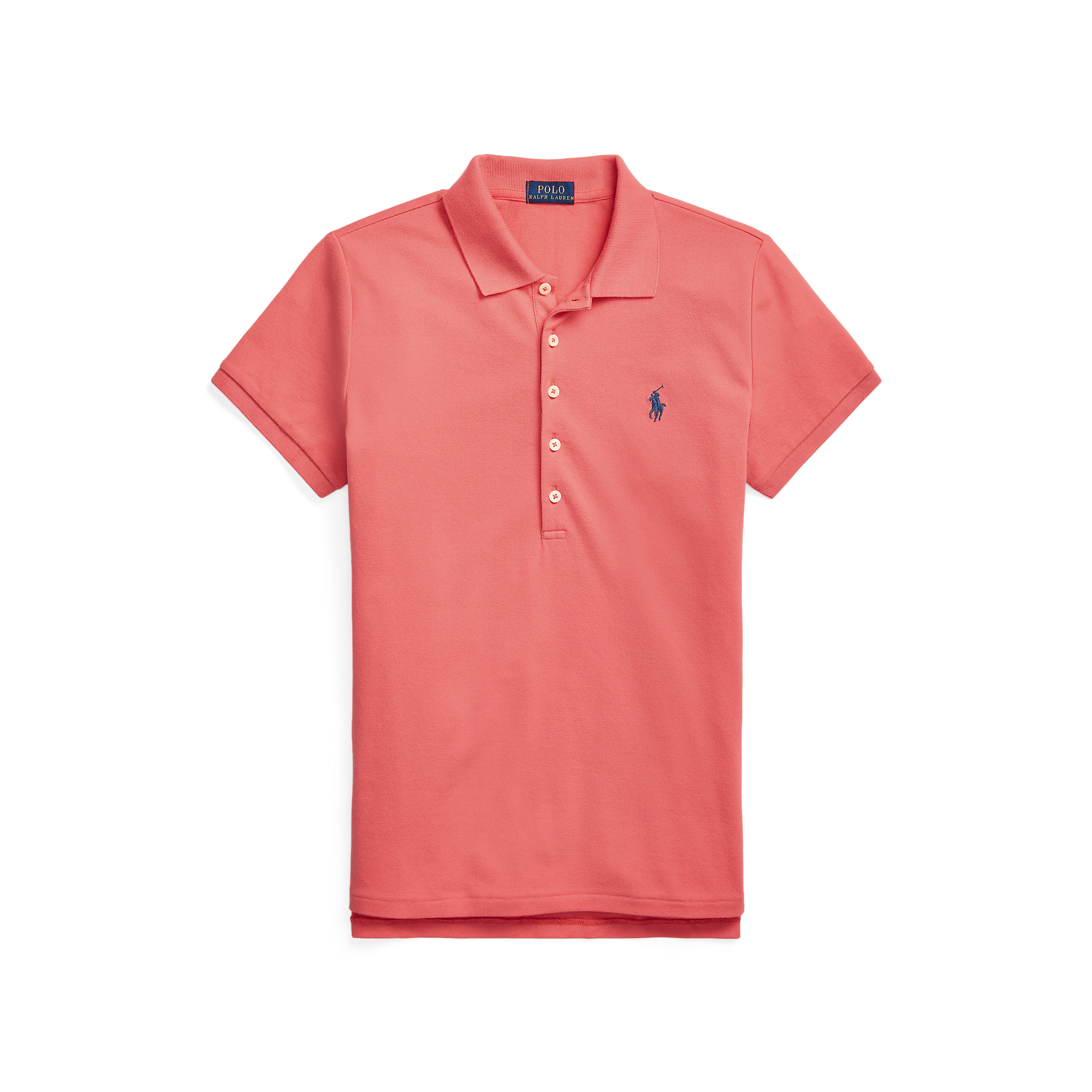 ralph lauren polo red shirt