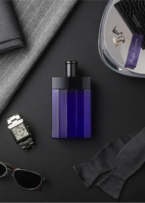 Ralph Lauren Purple Label Eau de Toilette