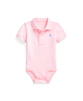 Ralph lauren polo bodysuit hot sale