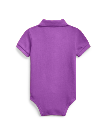 Ralph lauren polo bodysuit discount