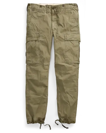 Rrl surplus cargo pant hot sale