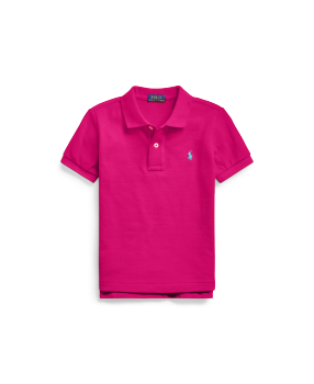 Polo ralph lauren fucsia new arrivals