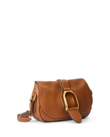 Ralph lauren derby best sale bag