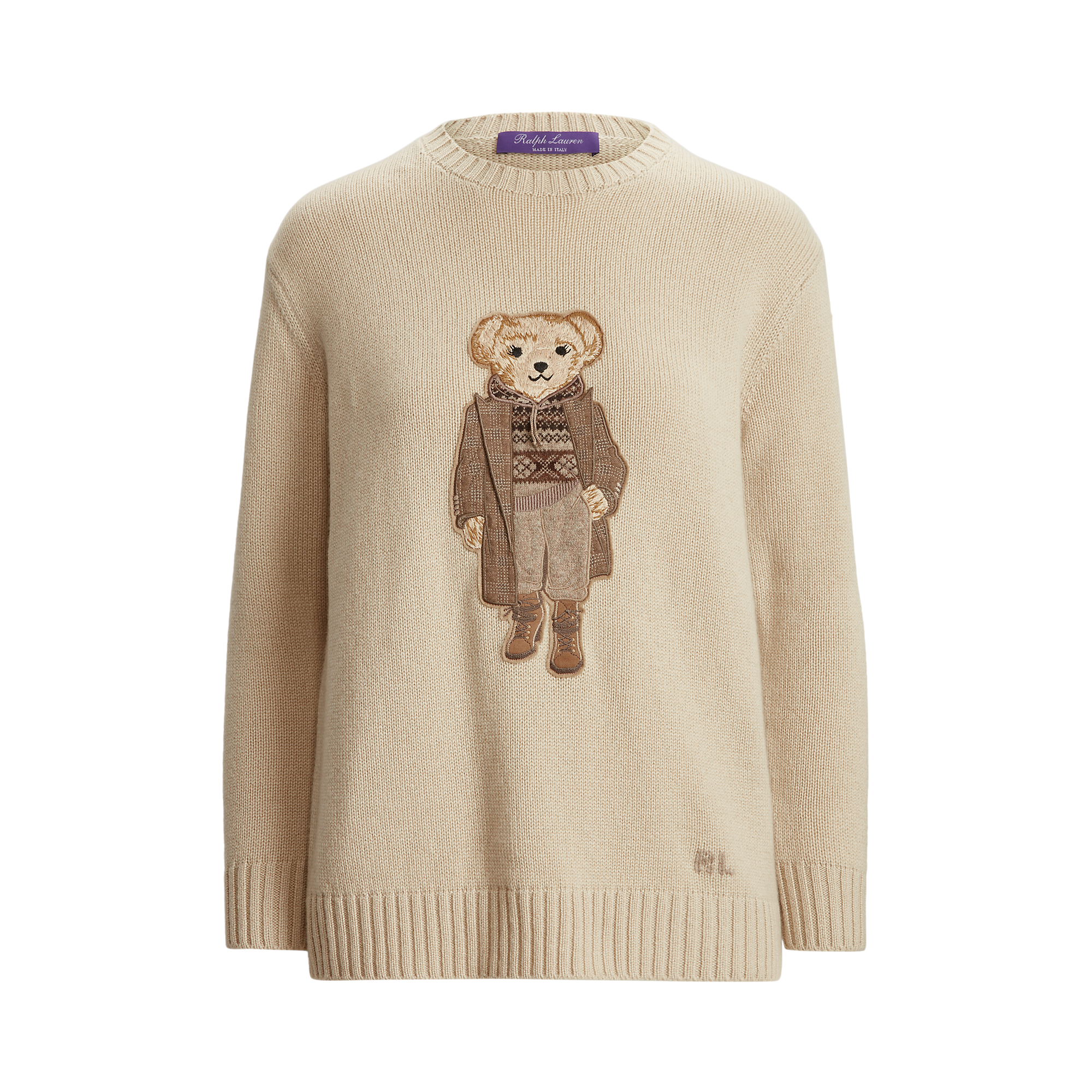ralph lauren pull bear