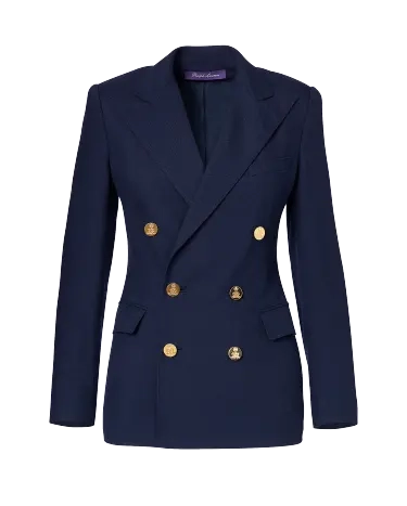 Ralph lauren collection camden cashmere jacket Clearance