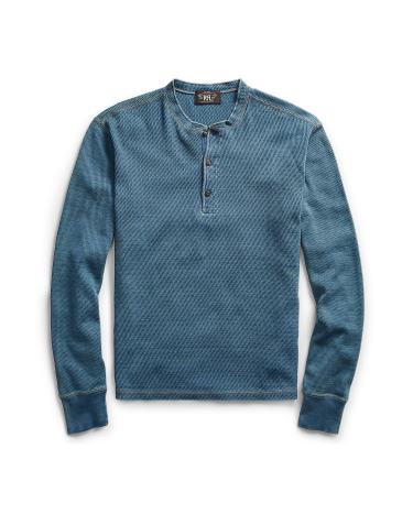 Ralph lauren henley t shirt cheap