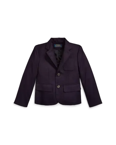 Doeskin blazer discount