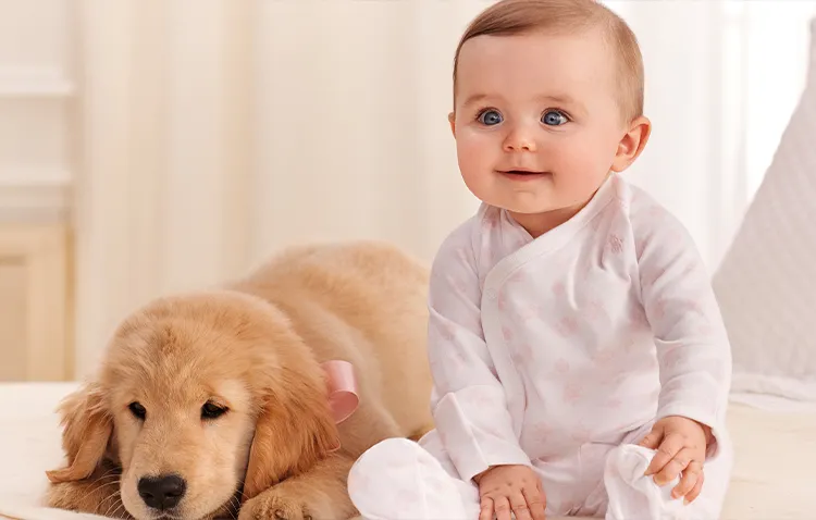 Baby Girl & Infant Clothing | Ralph Lauren® HK