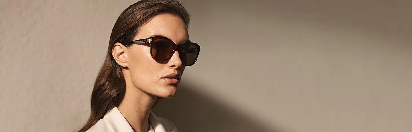 Women's Sunglasses, Glasses & Eyewear | Ralph Lauren® HK