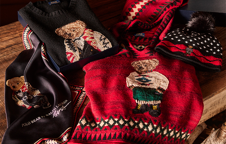 ralph lauren pull bear