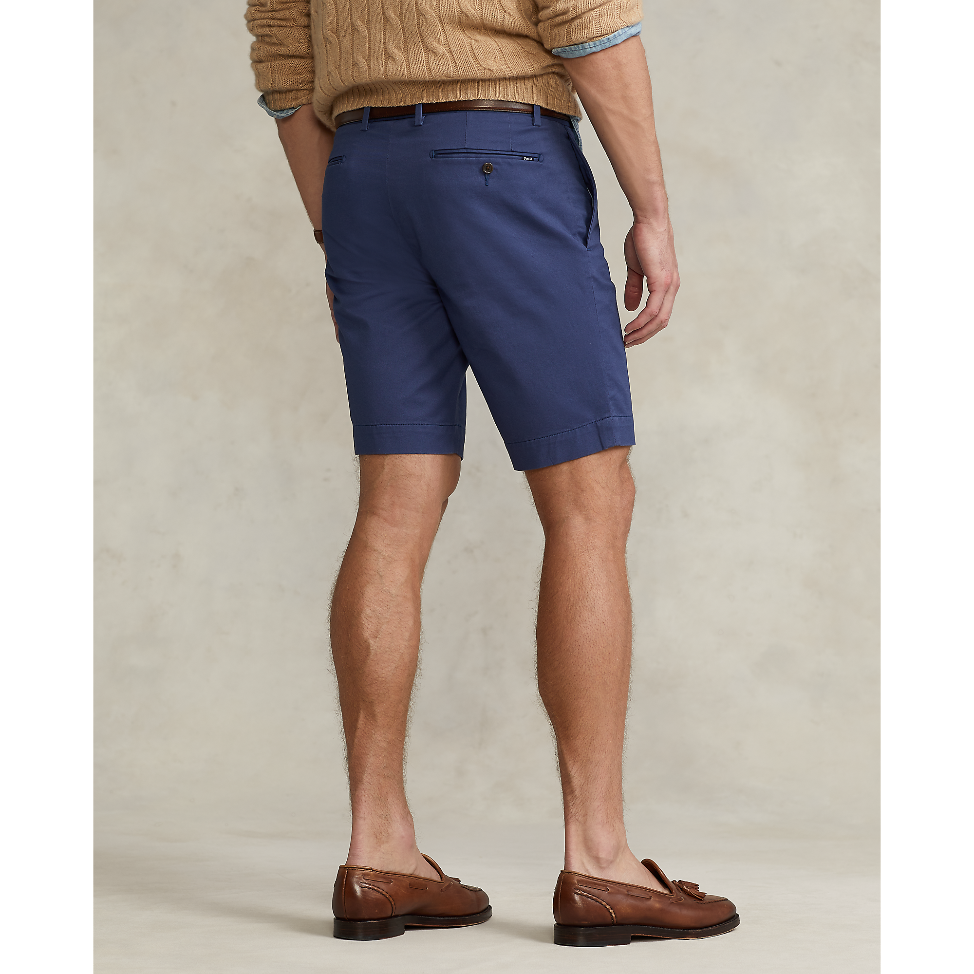 Men's Woven Short | Ralph Lauren® HK