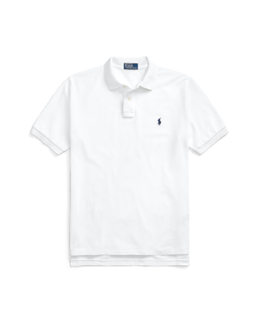 Original polo jersey store