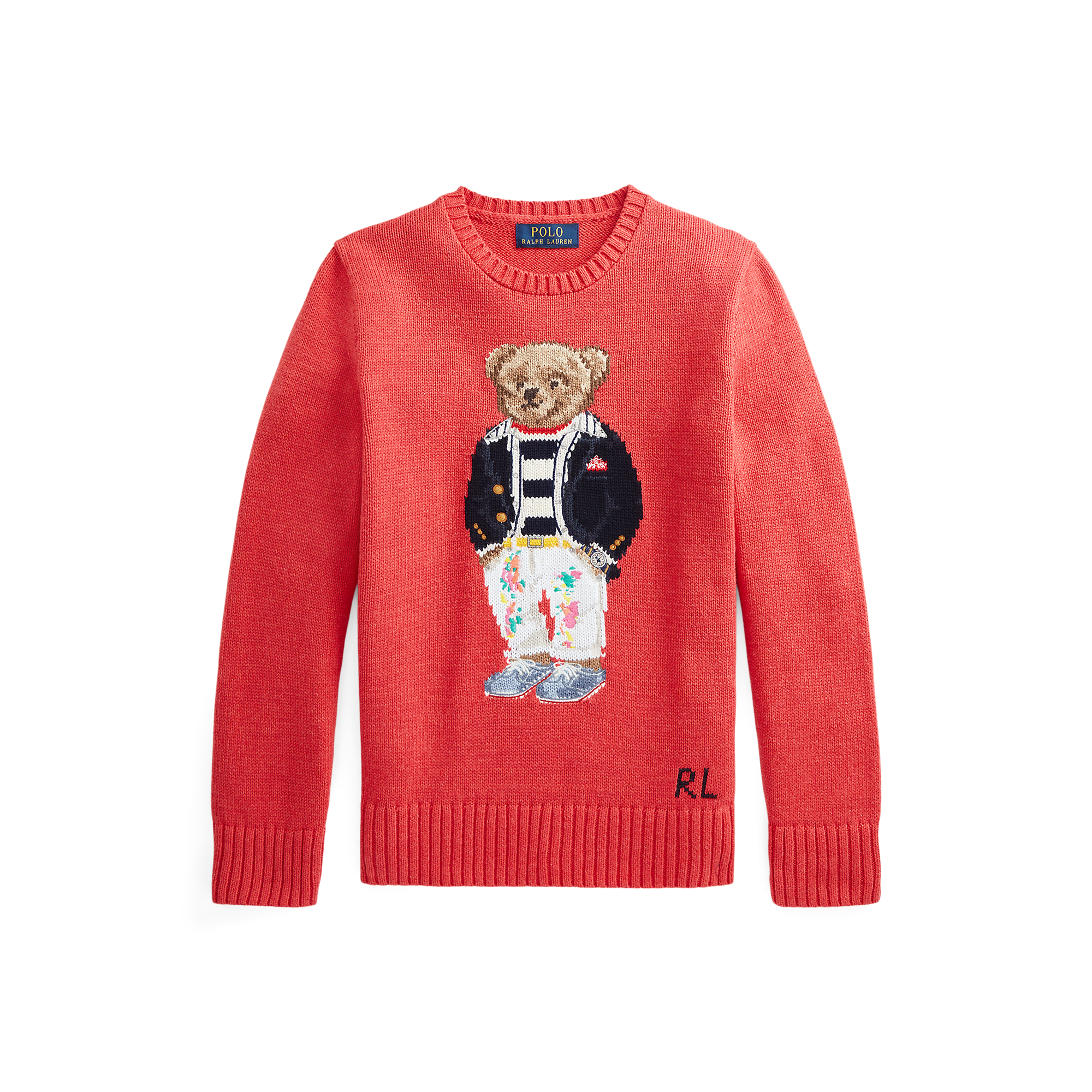 ralph lauren pull bear