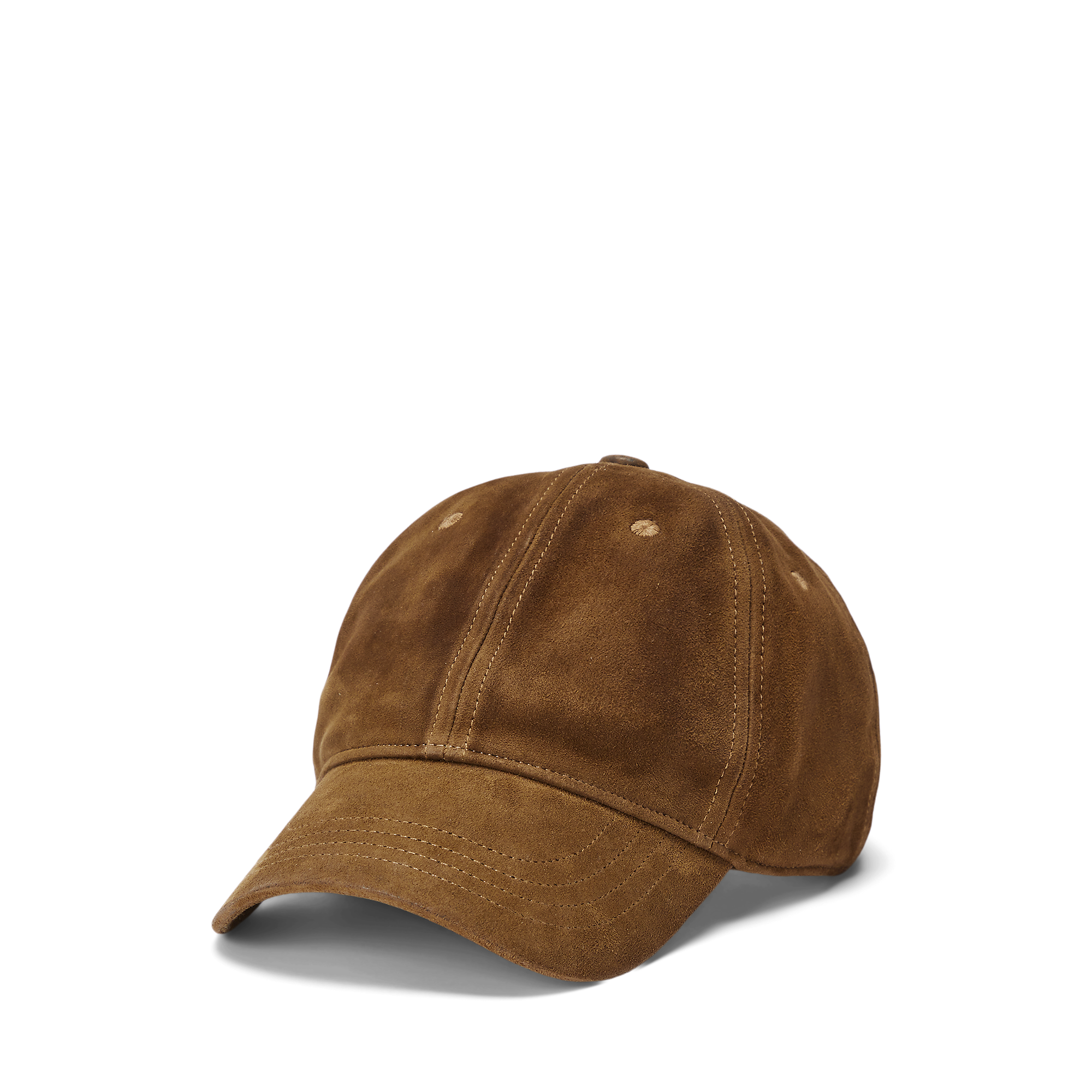 suede cap mens