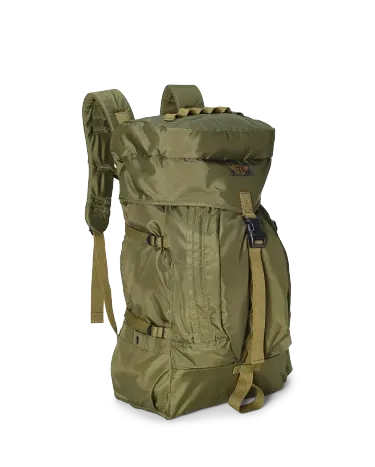 Canvas hot sale utility backpack
