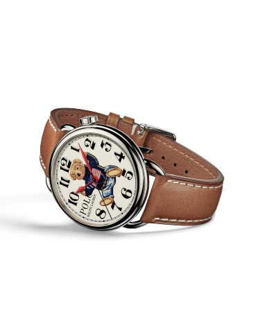 Polobear watch cheap