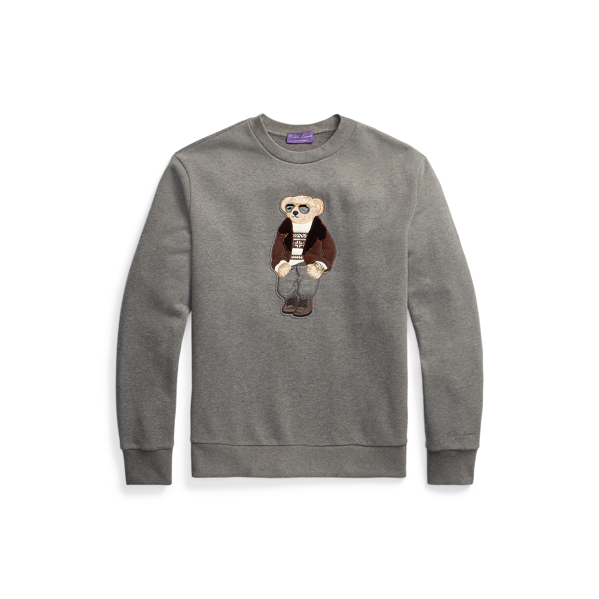 ralph lauren pull bear