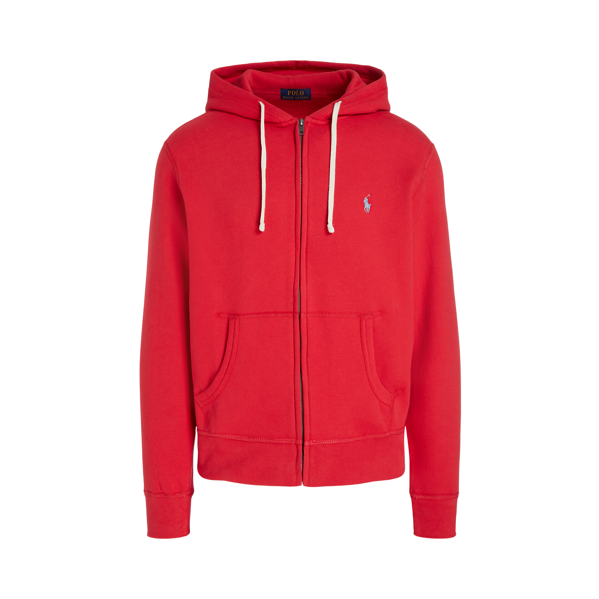 ralph lauren pullover jacket