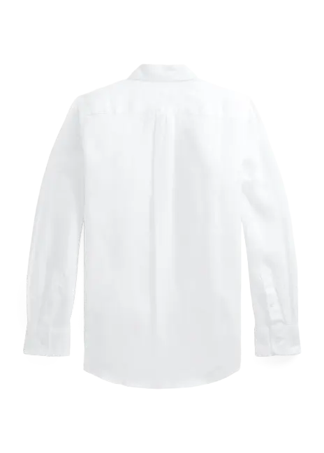 Ralph Lauren Linen Shirt