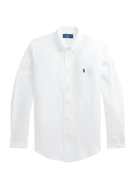Ralph Lauren Linen Shirt
