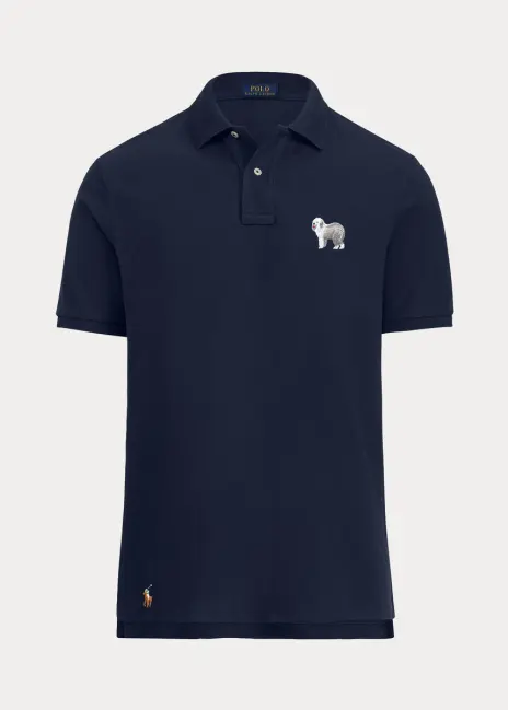 Ralph Lauren Men&#39;s Polo Shirt