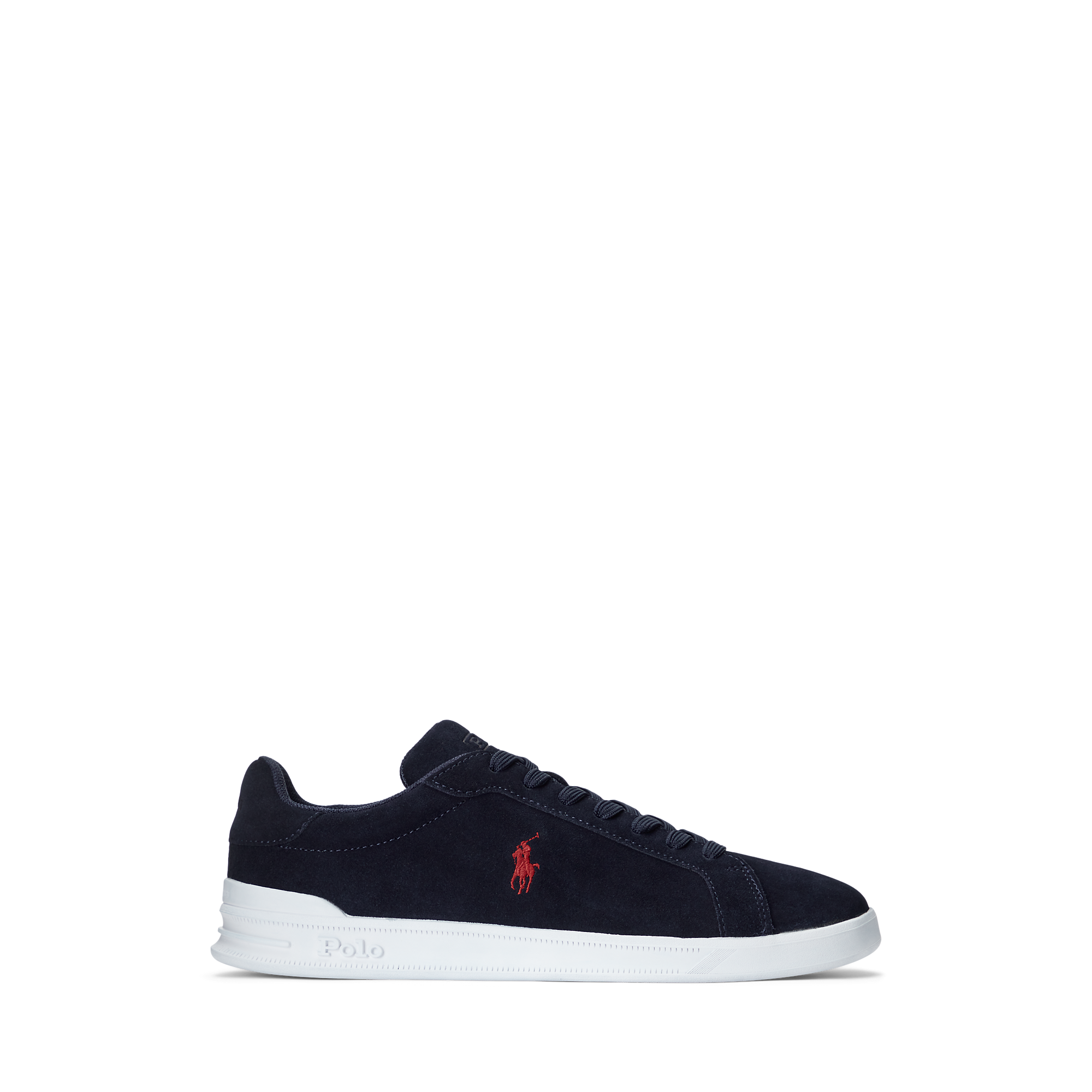 polo ralph lauren men's casual shoes