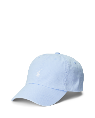 Light blue polo hat clearance