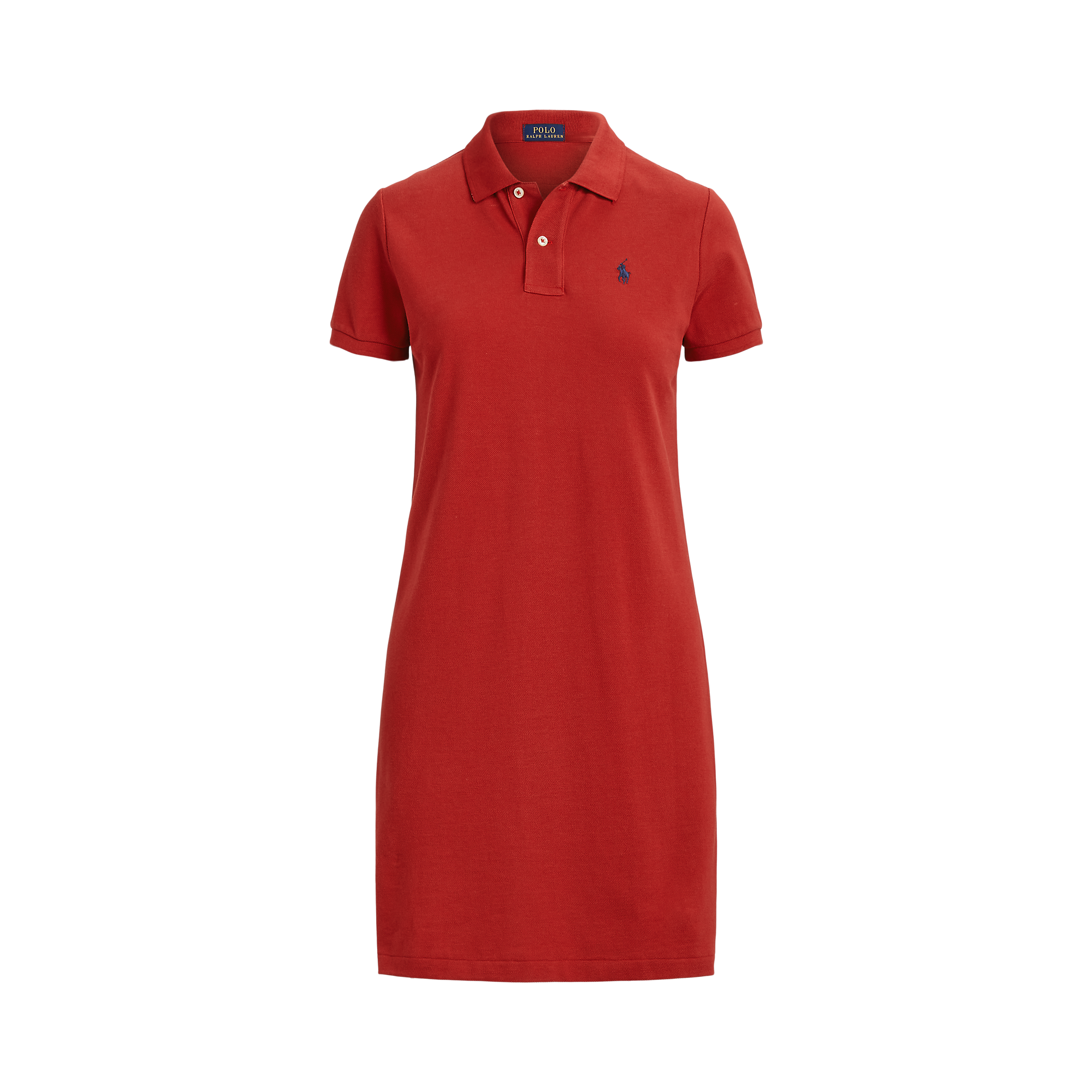 Ladies Knit Dress | Ralph Lauren® HK