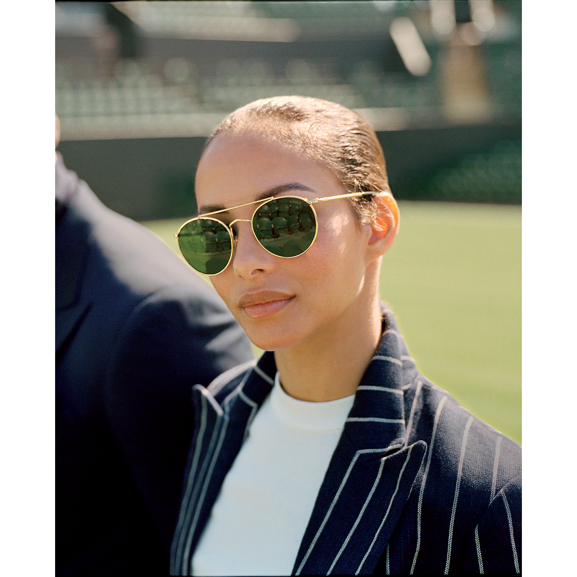 ralph lauren wimbledon sunglasses