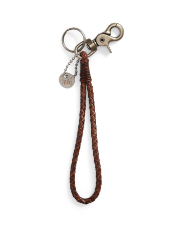 Ralph lauren keychain top