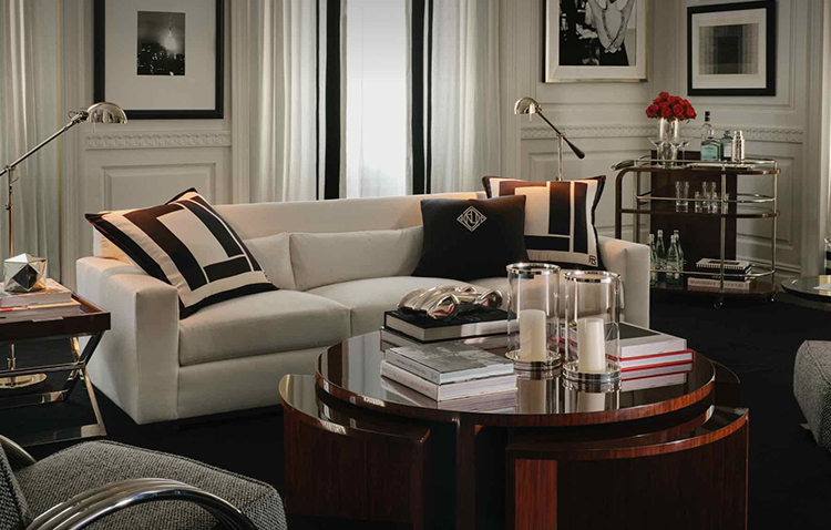 ralph lauren home corporate office