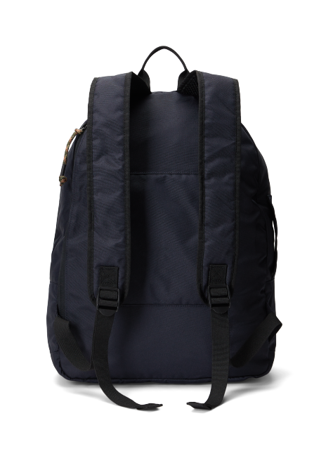 Backpack | Ralph Lauren® HK