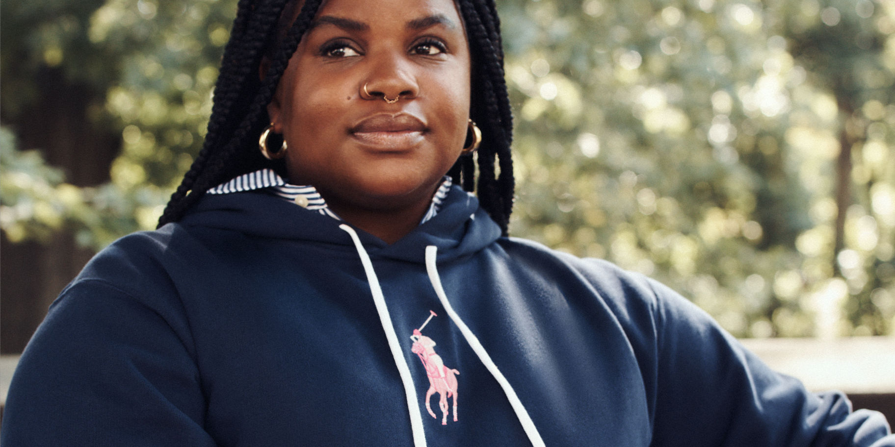 Design the Change – Sustainable Fashion Initiative | Ralph Lauren® HK