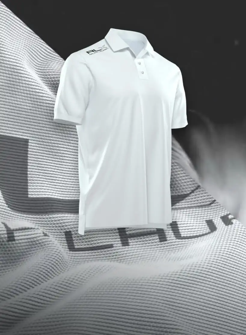 Explore All Polo Shirts | Polo Shirt Hub | Ralph Lauren® HK