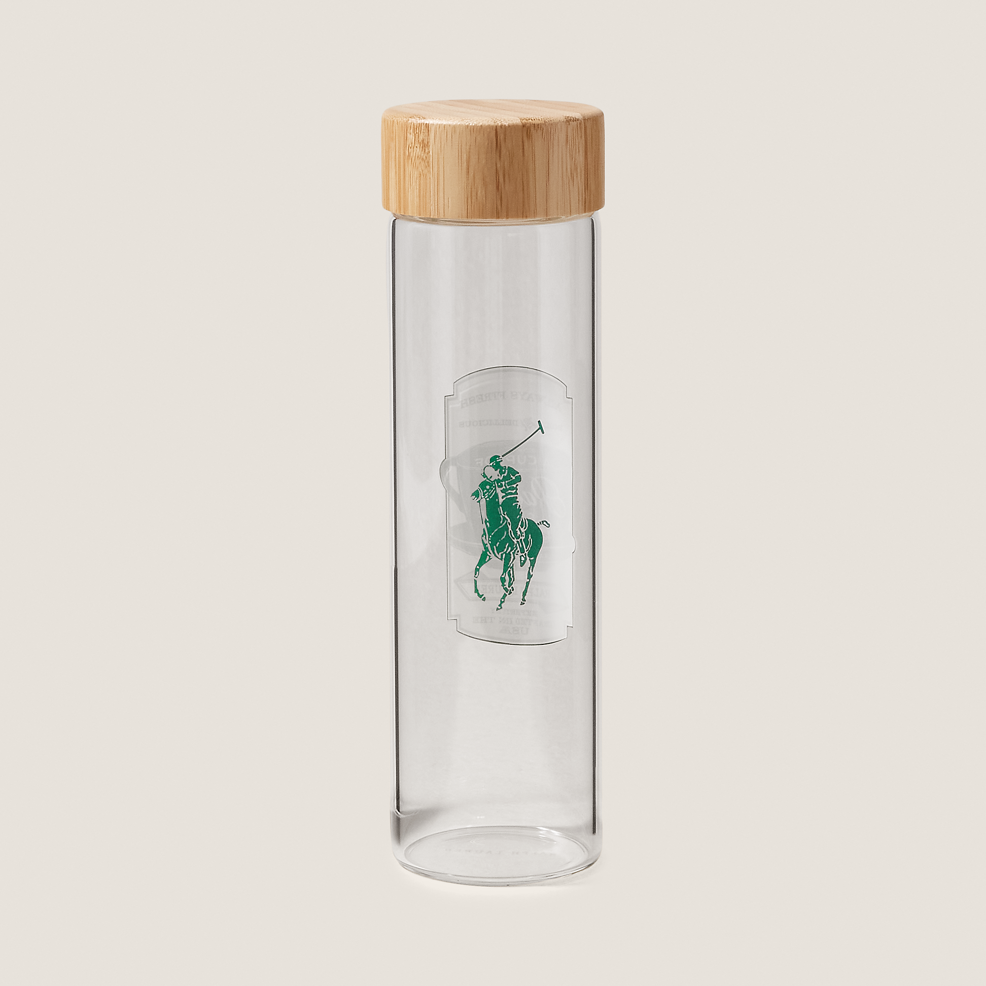 Ralph lauren discount water bottle