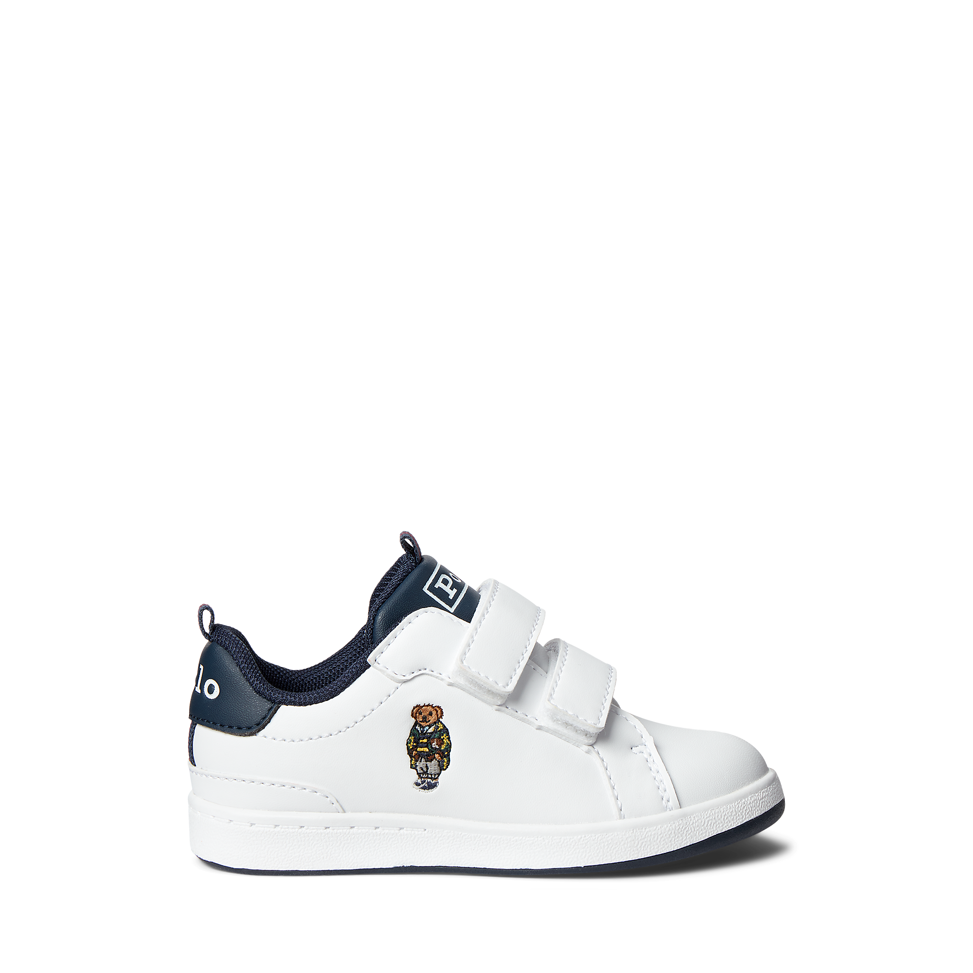 Toddler Boys Casual Shoes | Ralph 