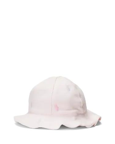 Polo hotsell pony hat