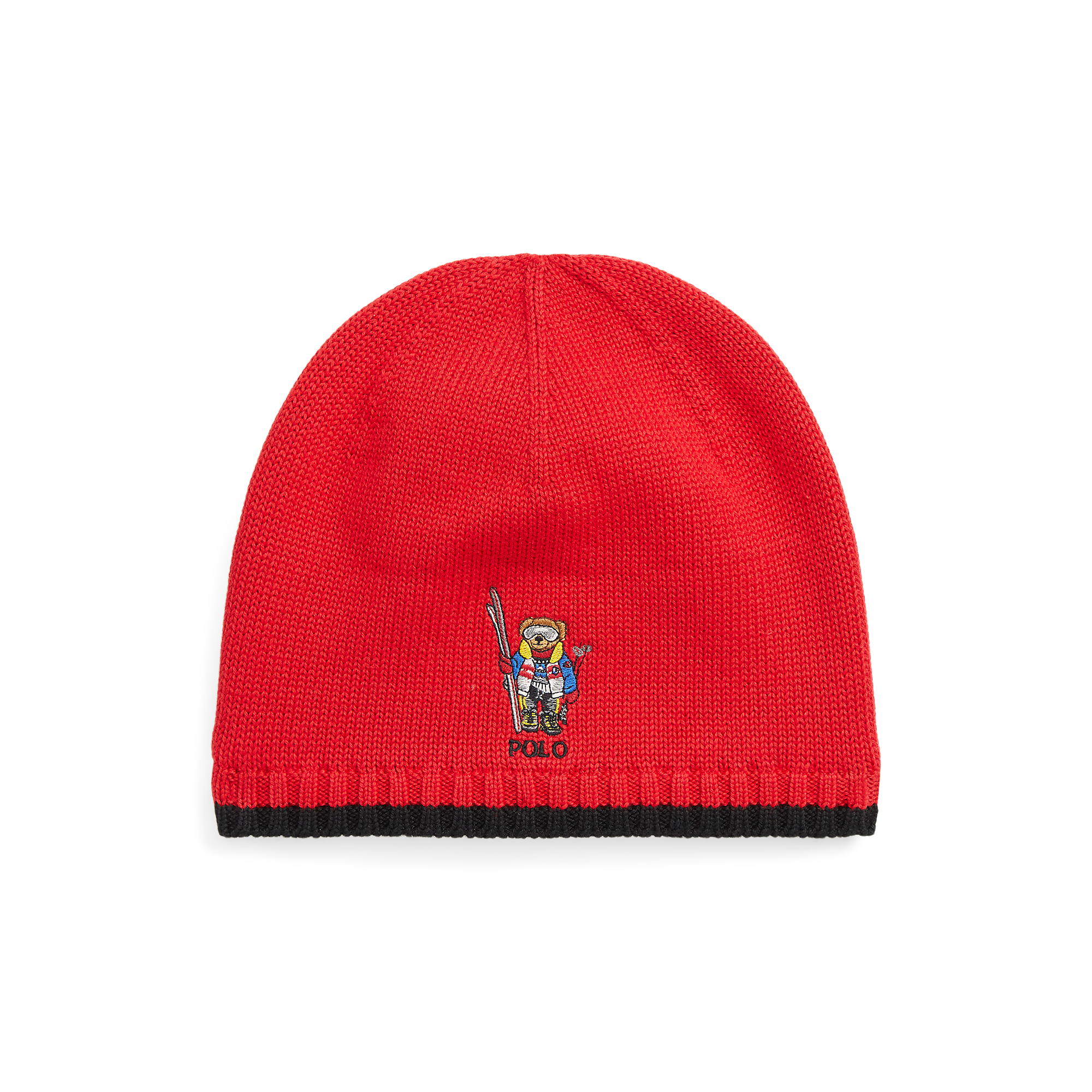 ralph lauren cotton hat