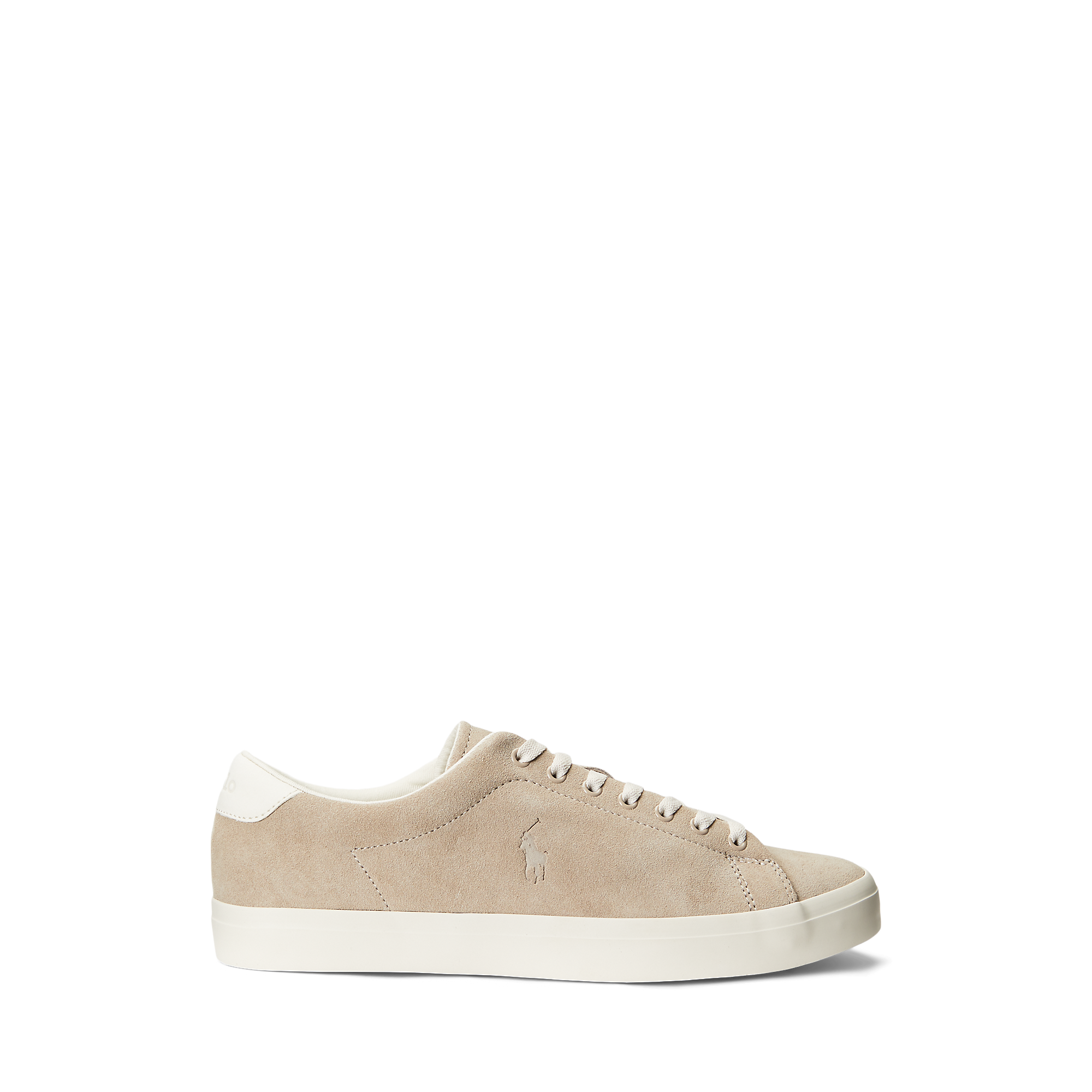 Men's Casual Shoes | Ralph Lauren® HK