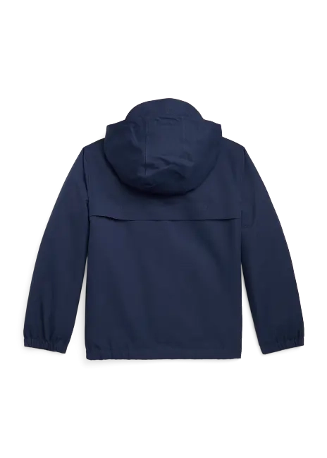 Ralph Lauren P-Layer 1 Hooded Jacket