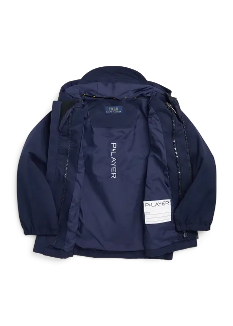 Ralph Lauren P-Layer 1 Hooded Jacket