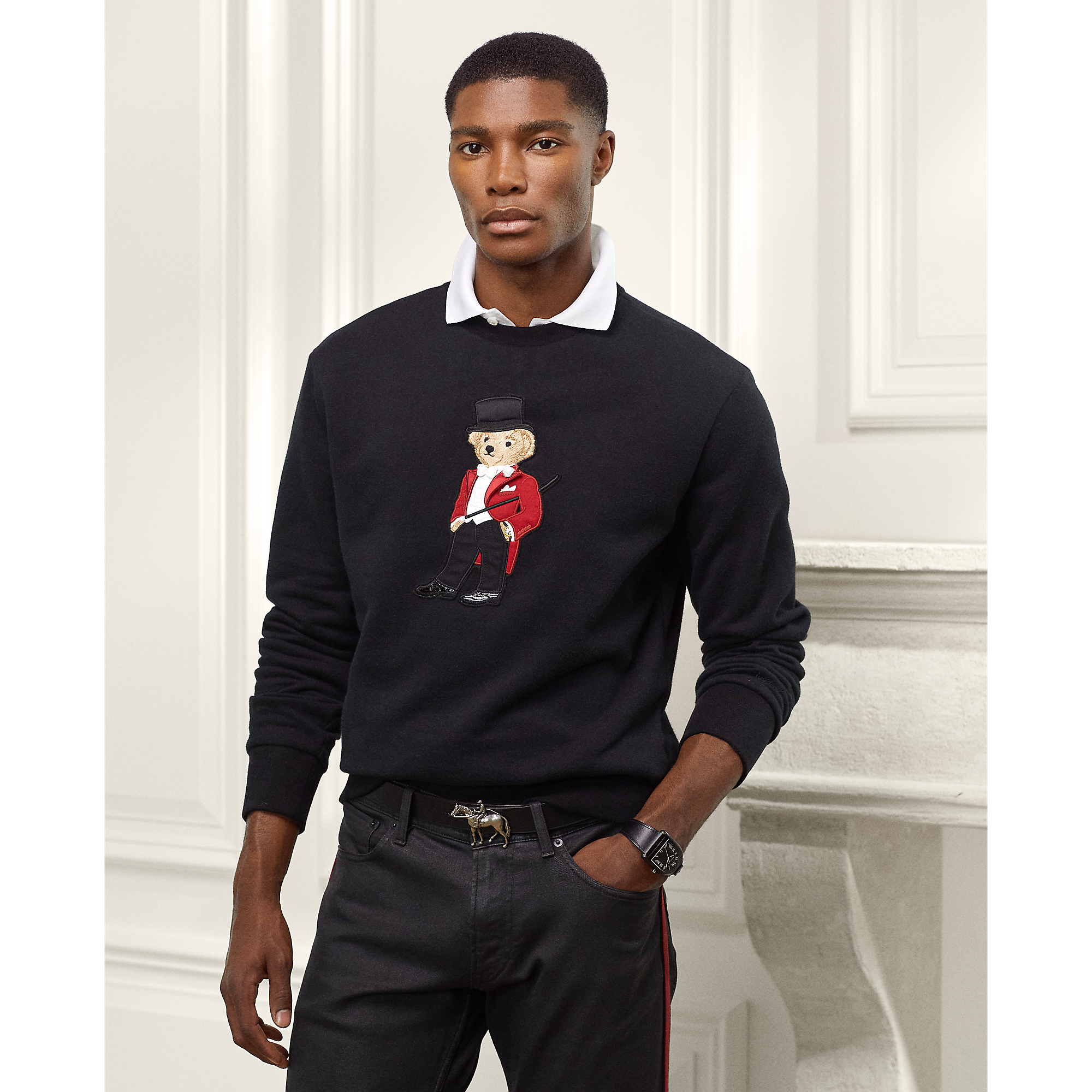 The Polo Bear Shop for Men | Ralph 