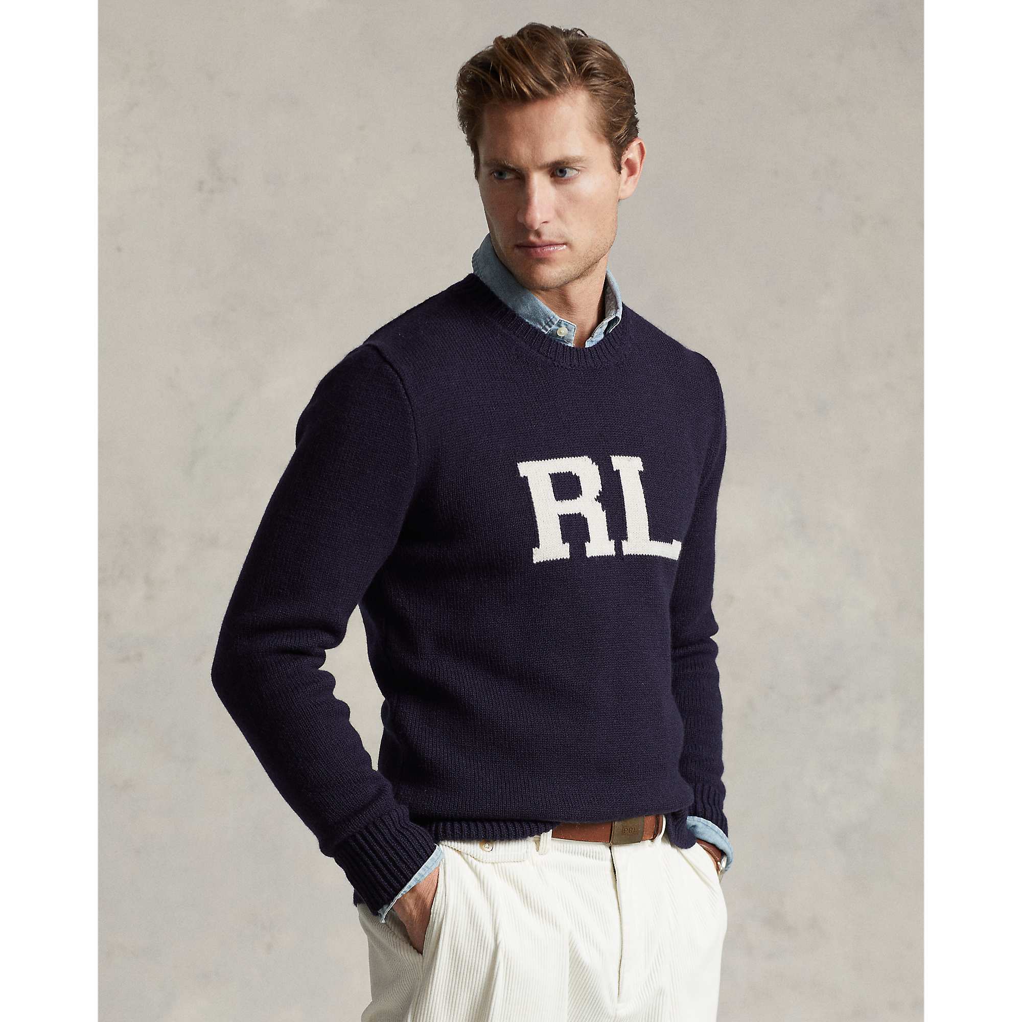 Men's Sweaters, Cardigans \u0026 Pullovers 